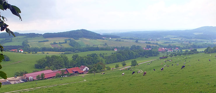 Allgäu