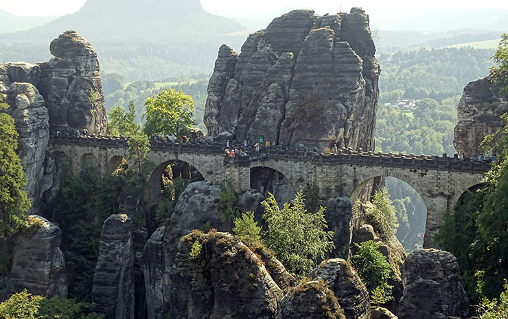 Bastei