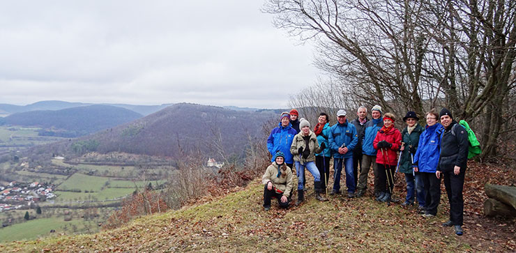 Gruppe