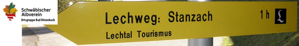 Lechweg